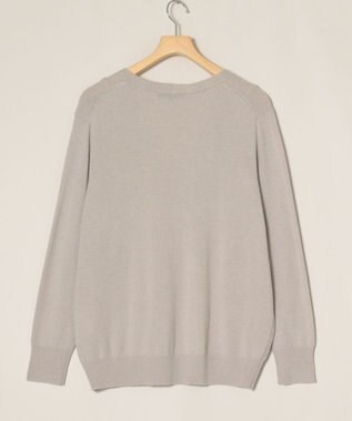ONWARD Reuse Park 【23区】ニット秋冬 オフホワイト