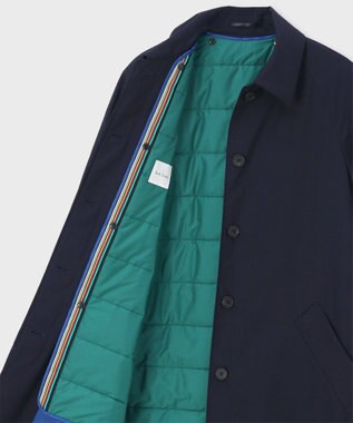 ウール トレンチコート / Paul Smith | ファッション通販 【公式通販