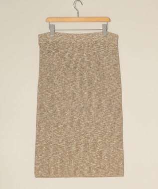 ONWARD Reuse Park 【23区】スカート春夏 ベージュ