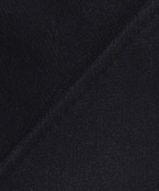 GOTAIRIKU ウールカシミヤビーバー_ステンカラー ネイビー系8