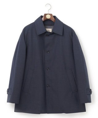 J.PRESS MEN 【KING SIZE】【クライメートレイヤー/デタッチャブルライナー】シティウォーク コート