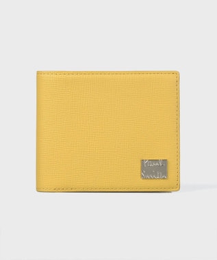 Paul Smith メタルクロップドロゴ 2つ折り財布
