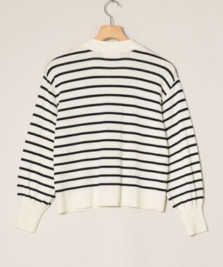 ONWARD Reuse Park 【any SiS】ニット秋冬 ブラック