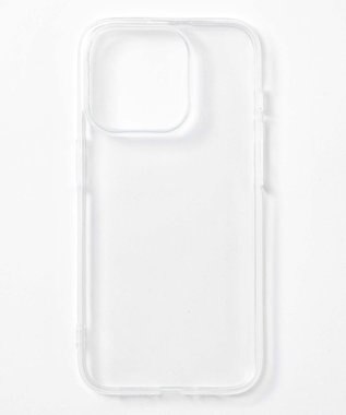 WEGO クリアiPhoneケース