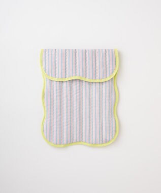 ONWARD Reuse Park 【アップサイクルプロジェクト】ノートPCケース