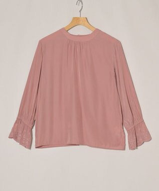 ONWARD Reuse Park 【any SiS】カットソー秋冬 ピンク