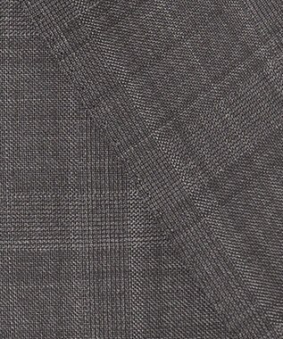 GOTAIRIKU 【DORMEUIL】MILLENNIAL スーツ グレー系4