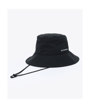 Columbia Columbia/ イエロードックマウンテンバケット /コロンビア Black