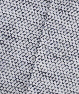 JOSEPH ABBOUD 【尾州産ジャージー/軽量/ストレッチ】ノルマンディーリネントップジャージージャケット ブルー系