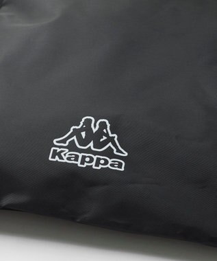 OP／FILA 【Kappa】ナップサック ブラック