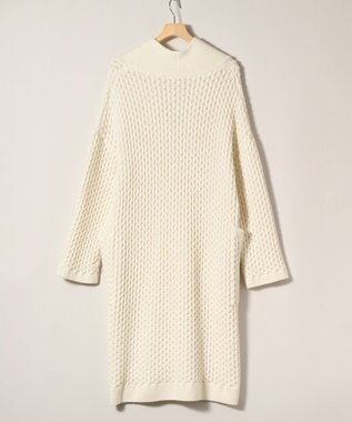 ONWARD Reuse Park 【#Newans】ニット秋冬 ホワイト