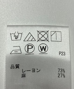 ONWARD Reuse Park 【any FAM】ワンピース春夏 ブラウン