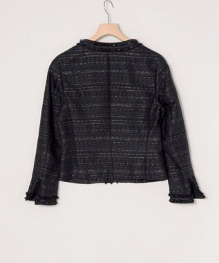 ONWARD Reuse Park 【ICB】ジャケット春夏 ブラック