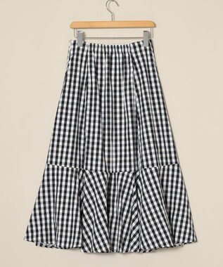 ONWARD Reuse Park 【Feroux】スカート春夏 ブラック