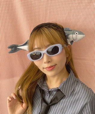 WEGO イベントカチューシャC 柄59