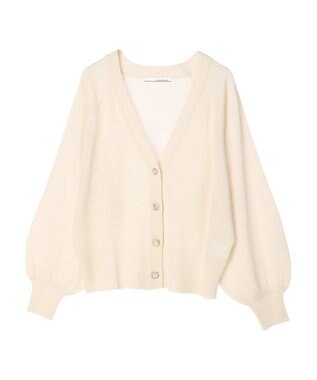 Green Parks ・ＥＬＥＮＣＡＲＥ　ＤＵＥ　イロイロボタンシアーカーデ Ivory