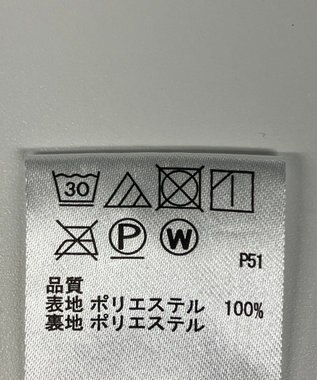 ONWARD Reuse Park 【any FAM】スカート春夏 ブラック