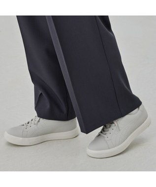 ASICS WALKING ペダラ ライトX 2 2E相当 グレー