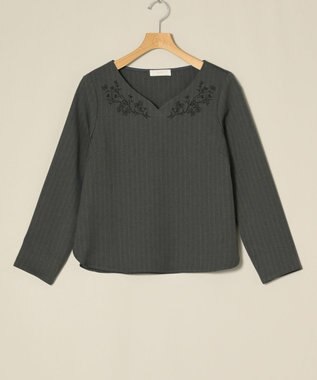 ONWARD Reuse Park 【any SiS】ブラウス秋冬