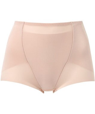 Wing 【マッチミーガードル】 ヒップアップ 快適なはきごこち ショート丈 KQ2520 ウイング／ワコール