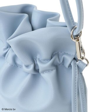 Green Parks Ｍｉｆｆｙ／マルチポーチ Blue