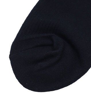 WEGO 【SCHOOLITEM】スクールクルーソックス ネイビー