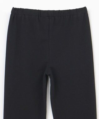 ANY KIDS フルレングスレギンス ブラック