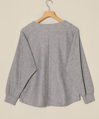 ONWARD Reuse Park 【any FAM】カットソー秋冬 グレー