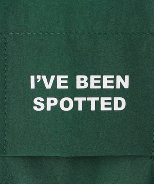 PW CIRCULUS 【WOMEN】ギャザリングシャツ ゴルフウェア レディース グリーン系