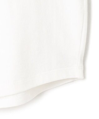 UNFILO 【110-150cm】アソート デザインTシャツ オフ[フリルスリーブ]