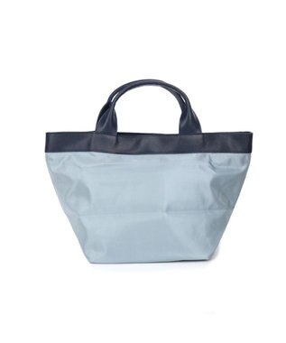 Regalo Felice 【ドラマ使用商品 / 撥水】トート小 / RE-4384・regalo / ディマンシェ BL(ブルー×ネイビー)