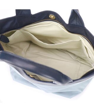 Regalo Felice 【ドラマ使用商品 / 撥水】トート小 / RE-4384・regalo / ディマンシェ BL(ブルー×ネイビー)