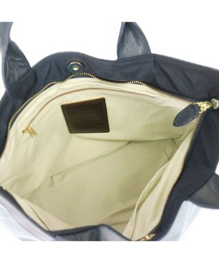 Regalo Felice 【ドラマ使用商品 / 撥水】トート小 / RE-4384・regalo / ディマンシェ BL(ブルー×ネイビー)