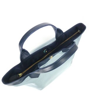 Regalo Felice 【ドラマ使用商品 / 撥水】トート小 / RE-4384・regalo / ディマンシェ BL(ブルー×ネイビー)