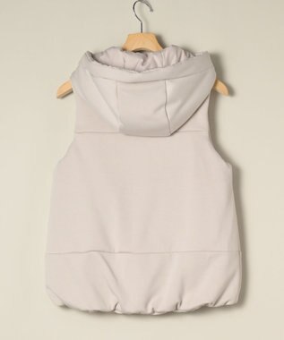 ONWARD Reuse Park 【any SiS】コート秋冬 オフホワイト