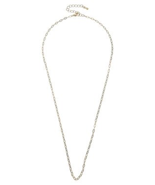 AMERICAN HOLIC コイン２ＳＥＴネックレス Silver