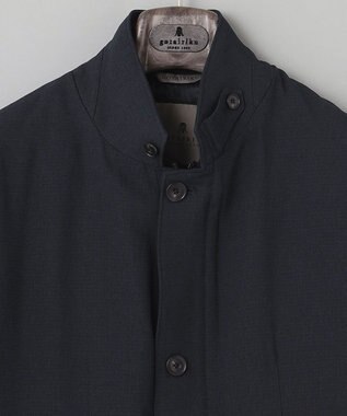 GOTAIRIKU 2wayジャケットブルゾン ネイビー系