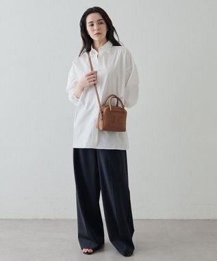 IACUCCI 【4/3 12:00～予約開始！】クーポラ ALCE ブラウン