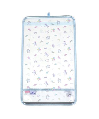 Mother garden マザーガーデン ランドセルカバー  A4ランドセル対応 《ユニコーン ポップ柄 》 ポップ柄