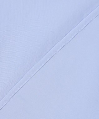 ANY 楽映えブラウス ライトブルー