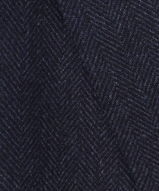 GOTAIRIKU 【Ermenegildo Zegna】TROFEO CASHMERE ジャケット ネイビー系8