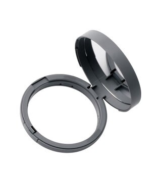 Chacott Cosmetics クリームファンデーション（ケース） -