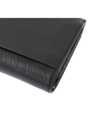 genten ゴートベーシック 二つ折りBOX財布 ジュンクロ