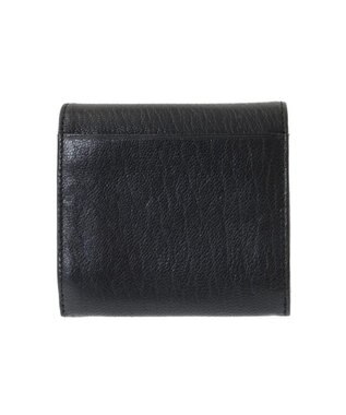 genten ゴートベーシック 二つ折りBOX財布 ジュンクロ