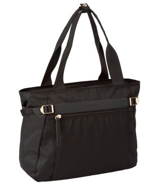ACE BAGS & LUGGAGE hiromichi nakano エリン トートバッグ  A4サイズ 17563 ヒロミチナカノ ブラック