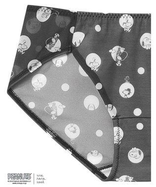 une nana cool MADE WITH PEANUTS ショーツ BL