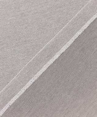 JOSEPH HOMME スビンギザカノコ　クルーネック ライトグレー系