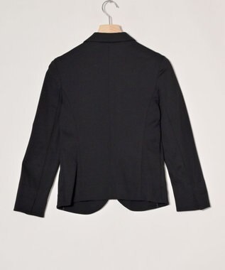 ONWARD Reuse Park 【組曲】ジャケット春夏 ブラック