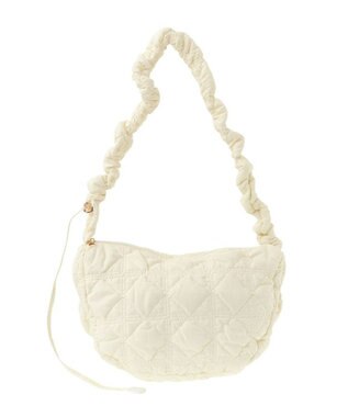 Green Parks ＯＴＯ．ＨＡ　ぽこぽこキルティングバッグ