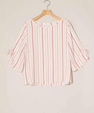 ONWARD Reuse Park 【any SiS】カットソー春夏 ピンク